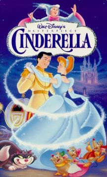 The 1988 VHS of this 1950 Disney classic generated nearly $100 million in home video sales. Click for Amazon film choices.