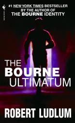 3rd Bourne novel, paperback edition. Click for copy.