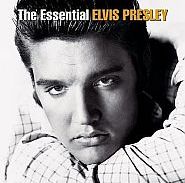 “The Essential Elvis Presley” album. Click for copy.