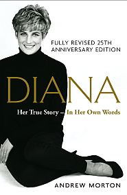 “Diana: Her True Story in Her Own Words.” Click for copy.
