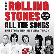 Rolling Stones - “All The Songs” book. Click for copy.