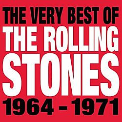 A CD compilation of Rolling Stones hits, 1964- 1971, ABKCO Records, 2013. Click for copy.