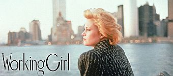 Working Girl soundtrack | The Pop History Dig