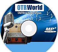 Advertised as “Alan Freed's Rock ‘n Roll Dance Party / Old Time Radio Show MP3 CD w/23 Episodes,” 2012 OTR World. Click for Amazon.