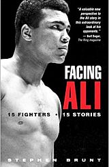 Muhammad Ali  book, 2003.