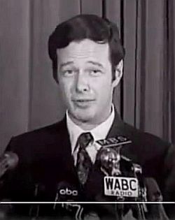 August 6th, 1966: Beatles manager, Brian Epstein, holds NY press conference in attempt at “damage control” re: Lennon remarks.