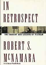 Robert McNamara's 1996 book.
