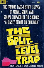 Split-Level Trap, 1961.