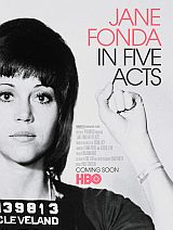 2018. HBO, "Fonda in 5 Acts".