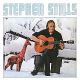 Stephen Stills - álbum en solitario.