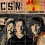 CSN - Greatest Hits album.