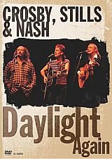 "Daylight Again" - DVD.