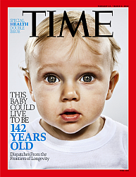 Time, February 2015. Click for copy.