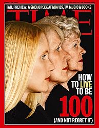 Time, August 2004. Click for copy.