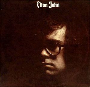 April 1970. Elton John’s U.S. debut album, his second studio album, became best seller. Click for CD.