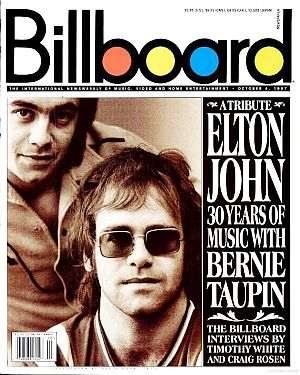 Elton John Style Evolution: Fashion Photos From 1970s to Now – Billboard