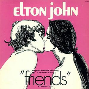 March 1971.  Soundtrack album for “Friends” film is released; spawns “Friends” Top 40 single. Click for CD.