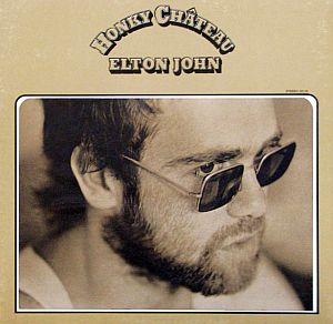May 1972. “Honky Château” is released, John’s 5th studio album. Click for CD.