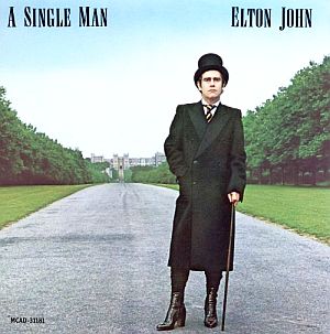 1 Oct 1978. “A Single Man” album is released, Elton’s 12th studio album - minus Bernie Taupin.  Click for CD.