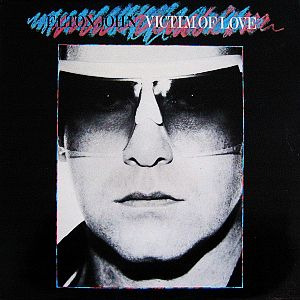 October 1979. “Victim of Love” album released: hits No 35 on Billboard, No. 41 in the U.K. Click for CD.