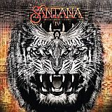 2016. Santana IV album.