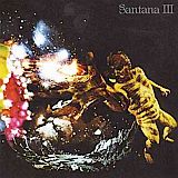 1971. Santana III album.