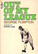 1961: Out of My League.