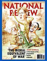 Feb 2019, National Review.