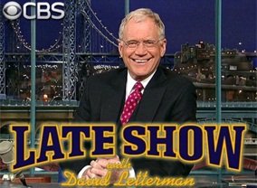 In July 2014, "MacArthur Park," Jimmy Webb, and full orchestra were featured on David Letterman's show. Click for book, “Letterman: The Last Giant of Late Night”.