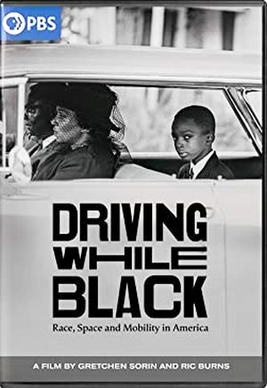 Documentary film, “Driving While Black: Race, Space And Mobility In America,” by Gretchen Sorin and  Ric Burns, January 2021 release (includes some interstate highway siting history). Click for DVD. 