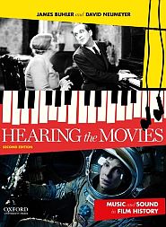 “Hearing the Movies: Music & Sound in Film.” Click for copy.