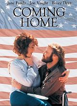 1978, Coming Home film.