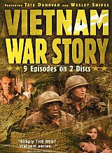 1988, HBO Vietnam series.