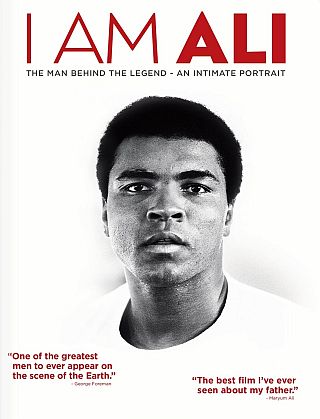 British filmmaker Clare Lewins’ 2014 film, “I Am Ali,” includes use of Ali’s audio journals. Click for DVD or streaming.