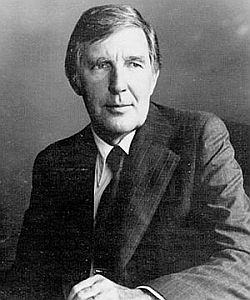 Morris “Mo” Udall (D-AZ), a 1976 presidential candidate, would become a leader on strip mine bills.