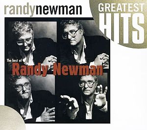 "The Best of Randy Newman" - Greatest Hits, Rhino/Warner. Click for CD.