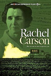 Rachel Carson's story is one of 30 listed at the Environmental History topics page. Click to go there.