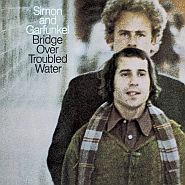 No. 1 “Bridge Over Troubled Water” of 1970 was the duo’s last studio album.  Click for copy.