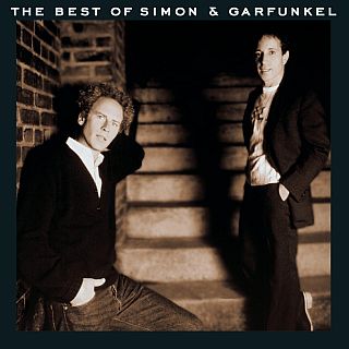 “The Best of Simon & Garfunkel,” remastered, Columbia/ Legacy, 2006. Includes 20 songs. Click for Amazon.