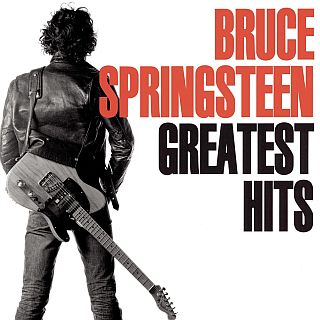 Popular 1995 collection of Bruce Springsteen hits, plus unreleased tracks – includes: 'Born to Run', 'Dancing in the Dark', 'Hungry Heart' & more. Click for Amazon.