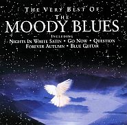 “The Very Best Of The Moody Blues” album. Click for Amazon. 